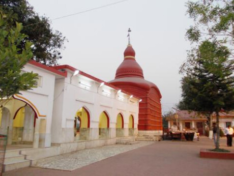 ANCIENT MONUMENTS & VAISHNAVITE CULTURE